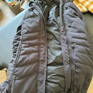 Canada Goose Jacket XS Navy Blue
